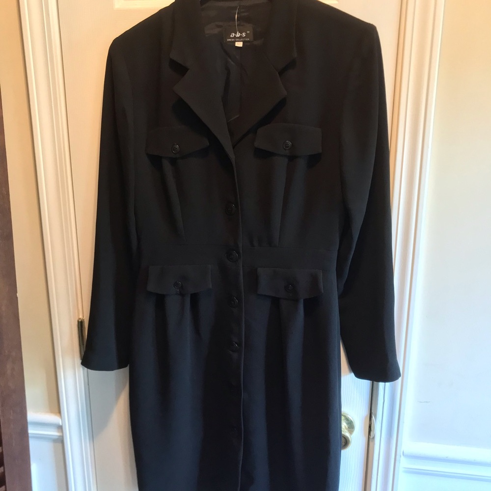 “The” dress for business professionals